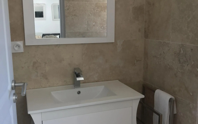 Les Mazets & SPA Duzès