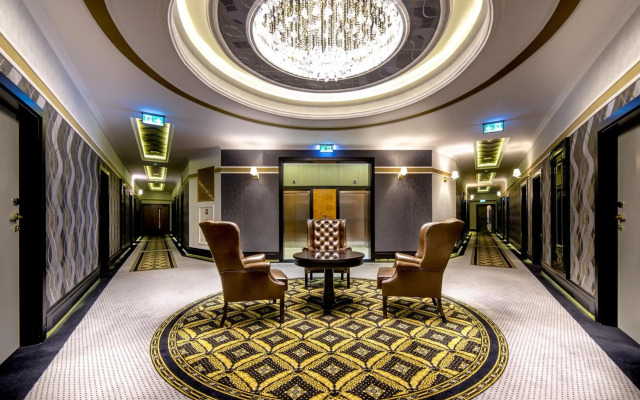 Hotel Dana Business & Conference