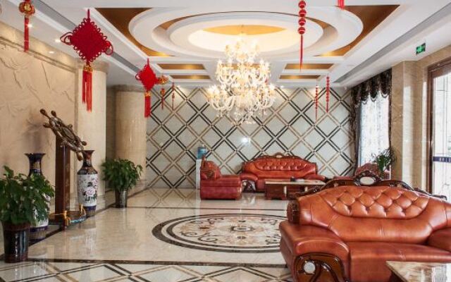 City Star Hotel