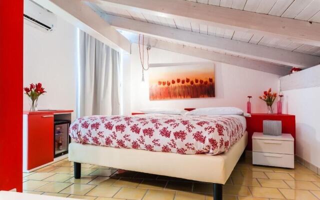 Settessenze Rooms & Apartments