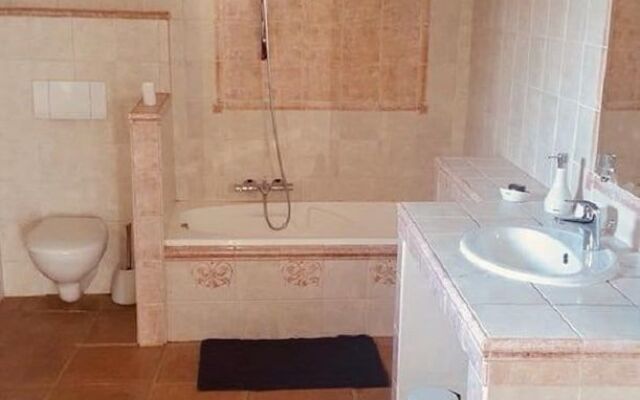 Mas Des Oliviers - Chambres d'hôtes