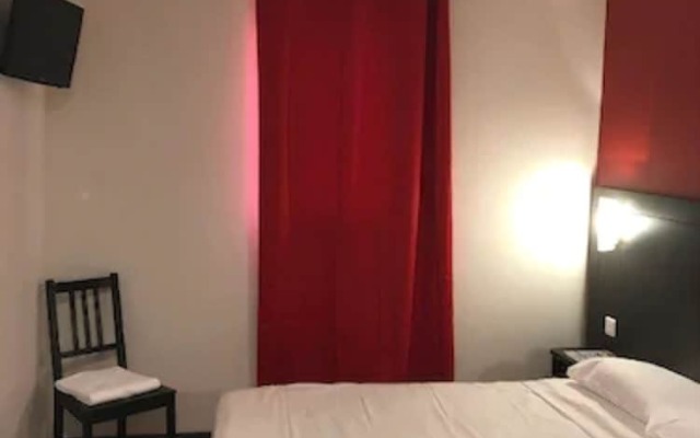 Fasthotel Thionville