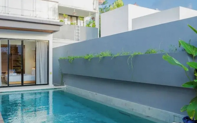 Yoki Villa by Betterplace