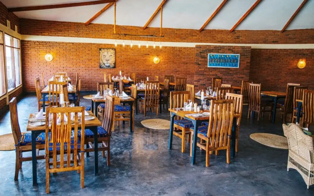 Karatu Villas Lodge