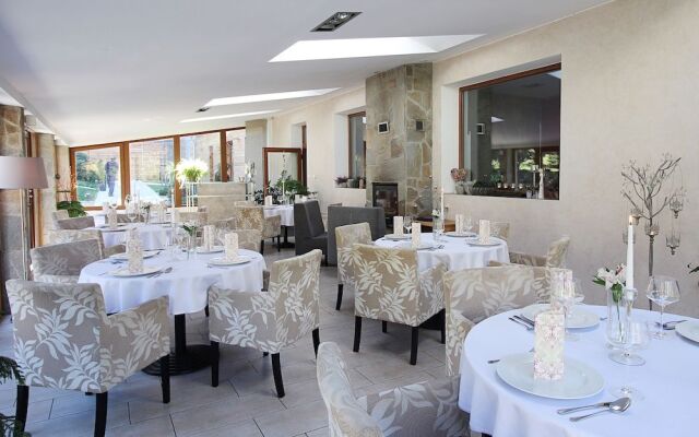 Hotel & Garden U Holubů