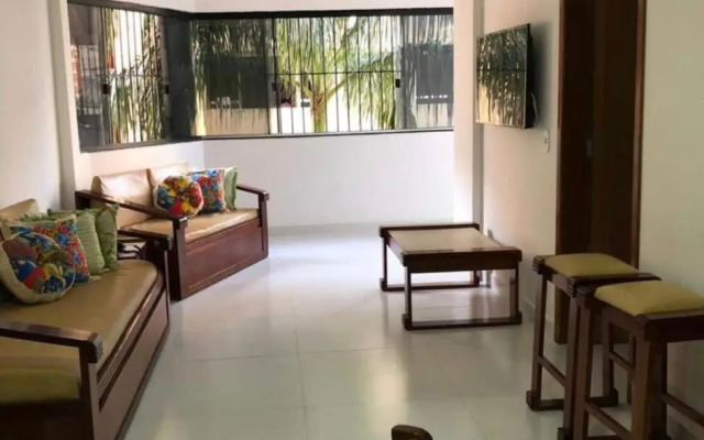 Apartamento Parque das Aguas Quentes - Caldas Novas/Go