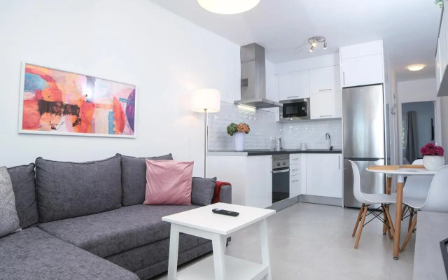 The Ocean View Senator modern apartment