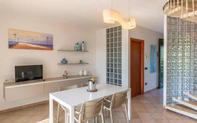 Bungalow S3 Diamante 4 pax 1 Child