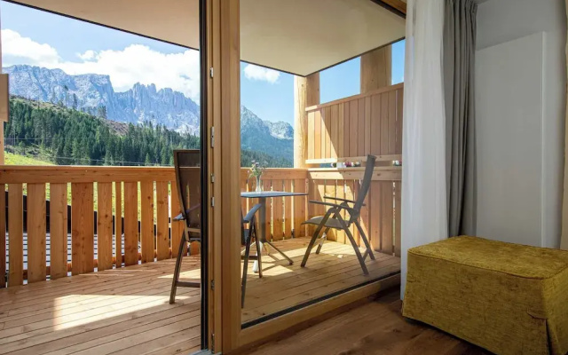 Moseralm Dolomiti Hideaway