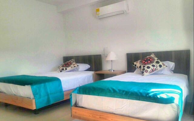 Hotel Avanti