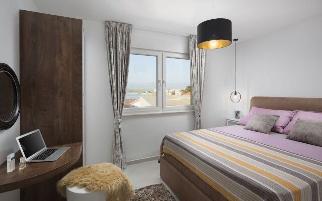 Apartments Vista Exclusive