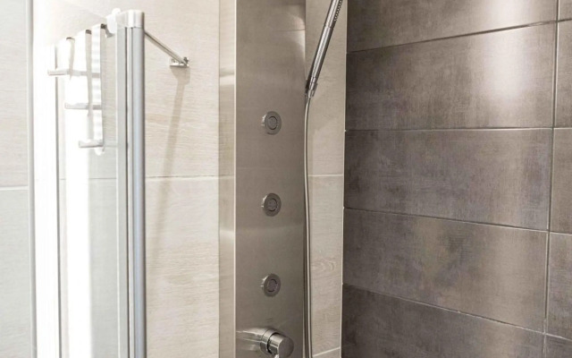 Stork House family Nafplio