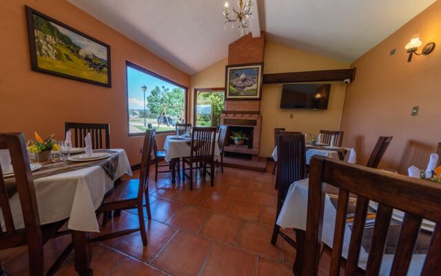 Hacienda Grande Hotel