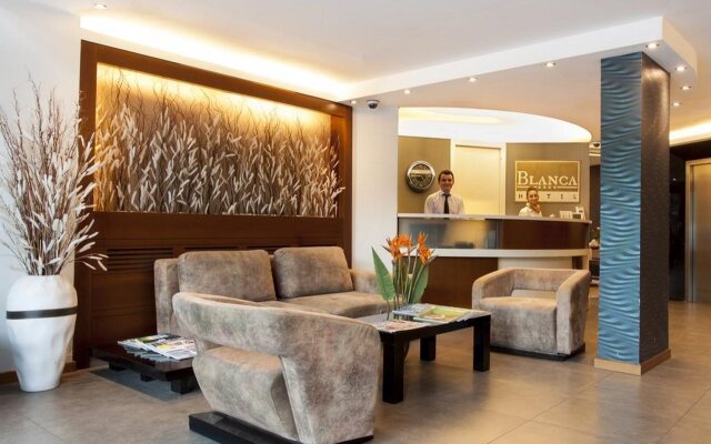 Blanca Hotel