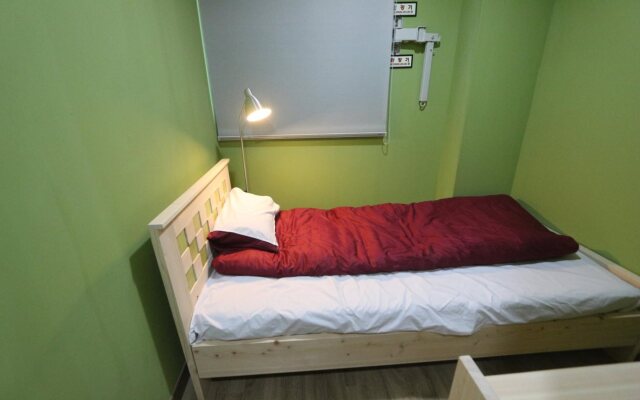 Midtown Hostel Daegu