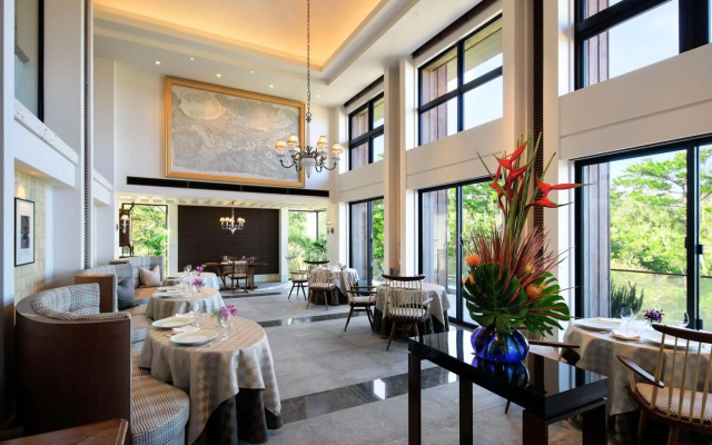 The Hiramatsu Hotels & Resorts Ginoza
