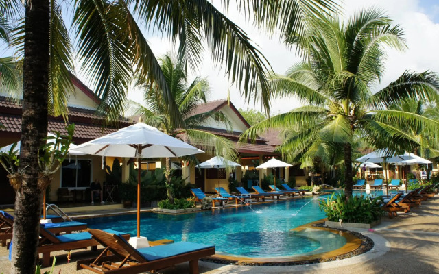 Le Piman Resort