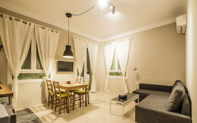 The Central Boutique Αpartments