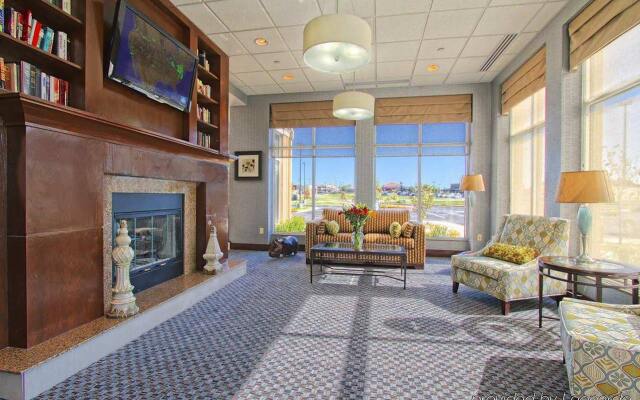 Hilton Garden Inn Tulsa Midtown