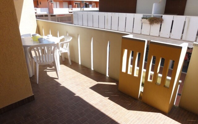 Condominio Duna Verde