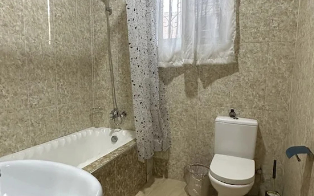 Achie Suites
