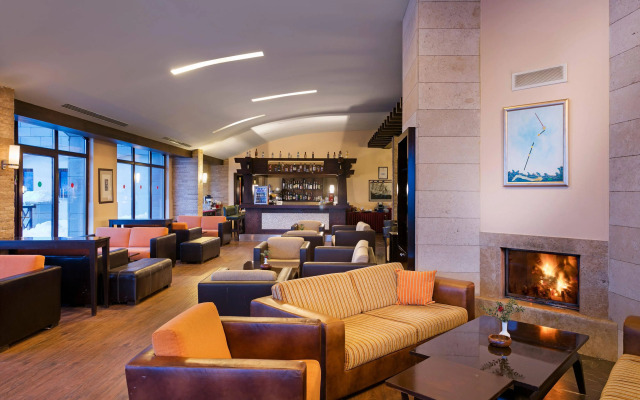 Sirene Davras Hotel
