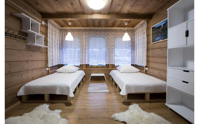 Apartamenty Góralski DACH NAD GŁOWĄ
