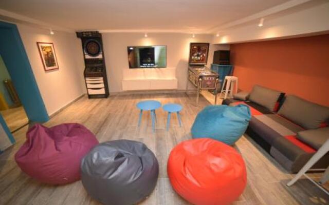 City Place Apartments