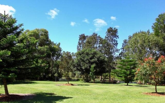 Salamander Bay Bed and Breakfast