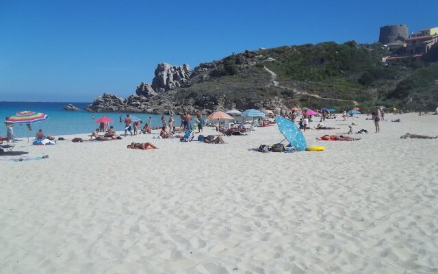 Baia di Ulisse con Piscina