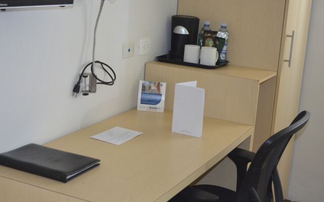 Comfort Inn Mazatlan