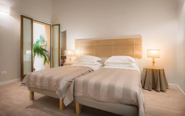 Hotel Torre Guelfa