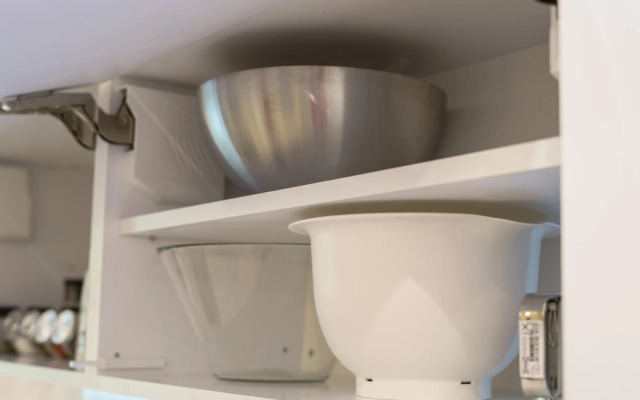 The Place - Apartament in Plovdiv