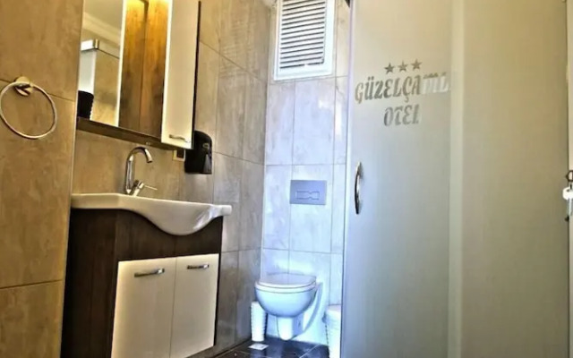 Oz Guzelcamli Otel