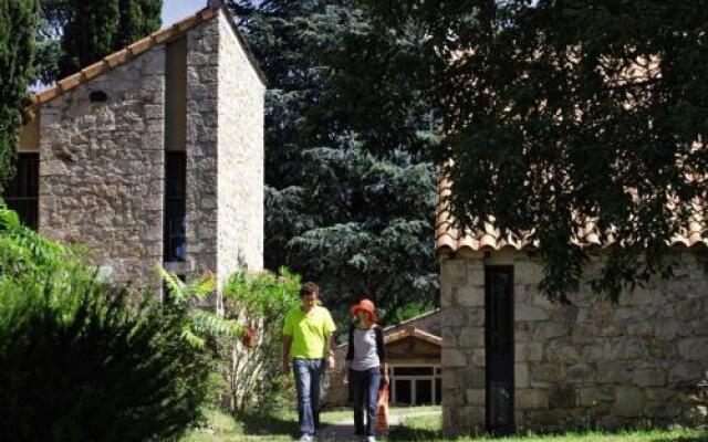 Belambra Clubs "Les Vans"