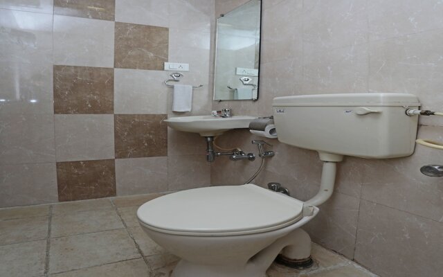Collection O 655 Hotel Aundh Retreat