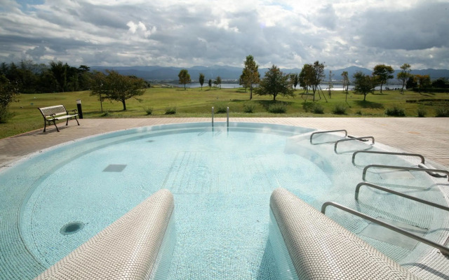 Hotel Arrowle