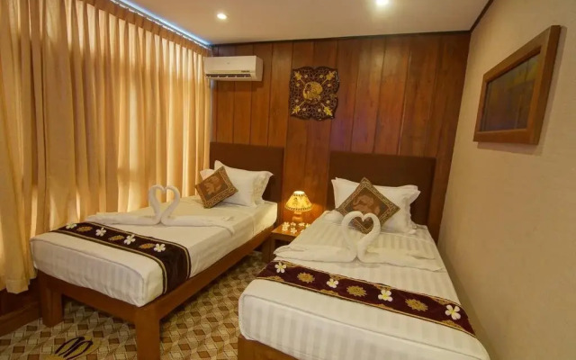 Ingyin Hotel