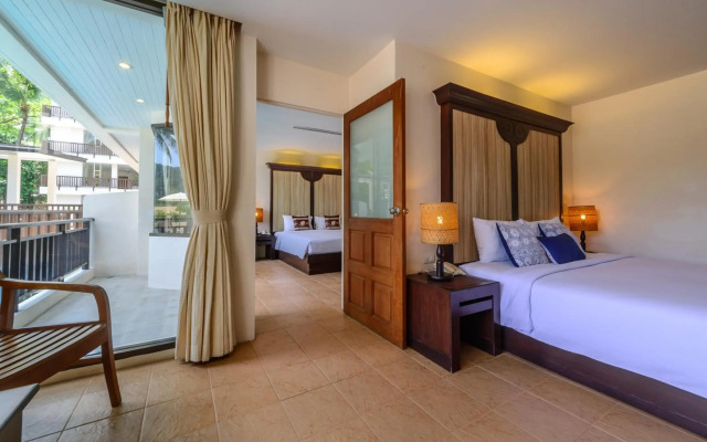 Patong Lodge Hotel