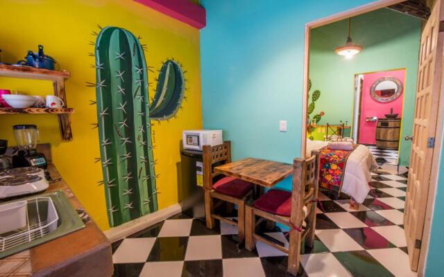 Casa María Malecón