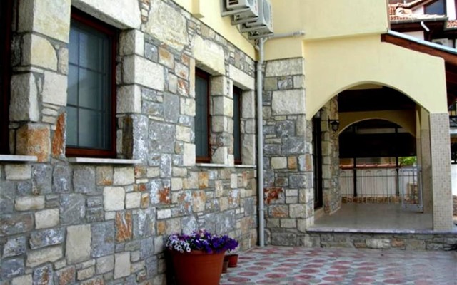 Villa Manzara