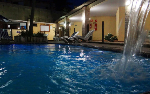 Recanto Tropical Hotel