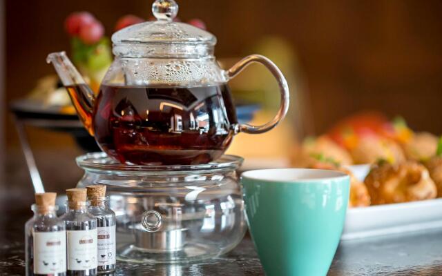 The Galata Hotel Istanbul - MGallery Collection