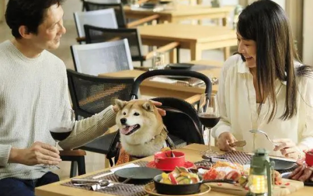 Yutorelo Garden Kitakaruizawa