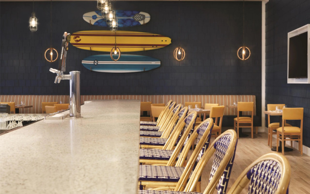 Hyatt House Virginia Beach / Oceanfront