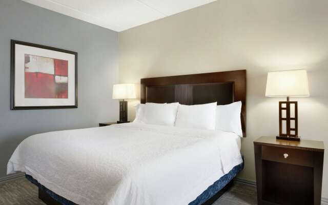 Hampton Inn & Suites Houston/Clear Lake-Nasa Area