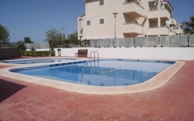 Marineu Doña María