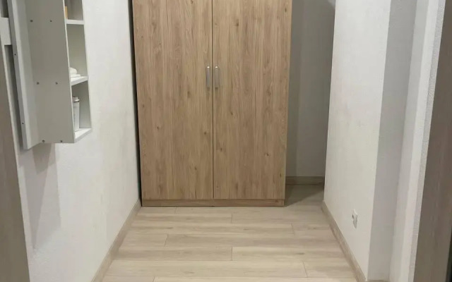 Cozy apartment on Andrey Korenevsky street 11