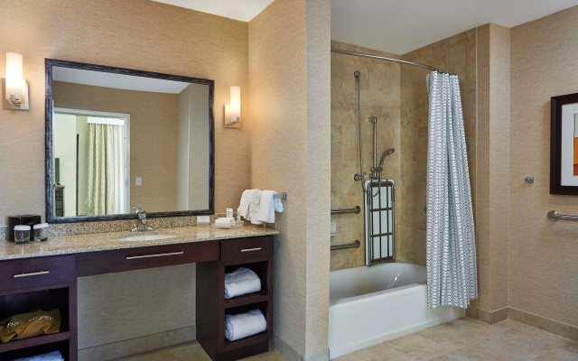 Homewood Suites by Hilton Odessa