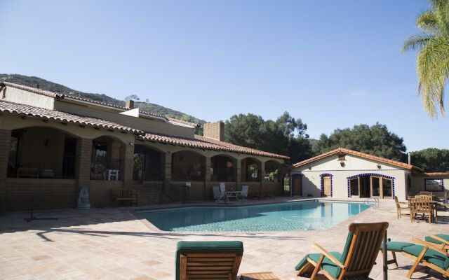Vineyard Hacienda